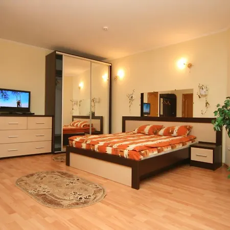 Economy Express Voyage Lviv-2
